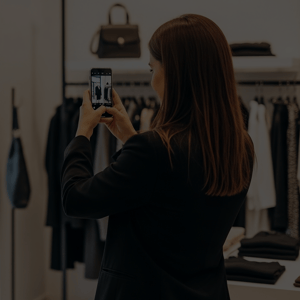 Capturing, connecting and acting on what your stores are telling you