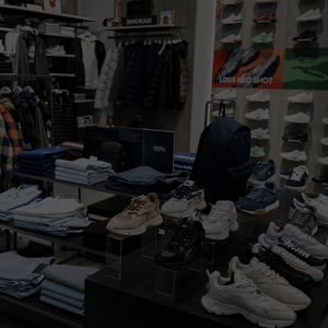 Building connected retail ecosystems where technology meets human expertise