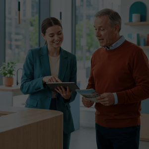 Turning what stores know into data a brand can leverage SQUARE