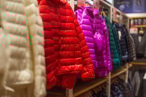 brands in physical retail